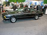BMW 635 CSi 1978